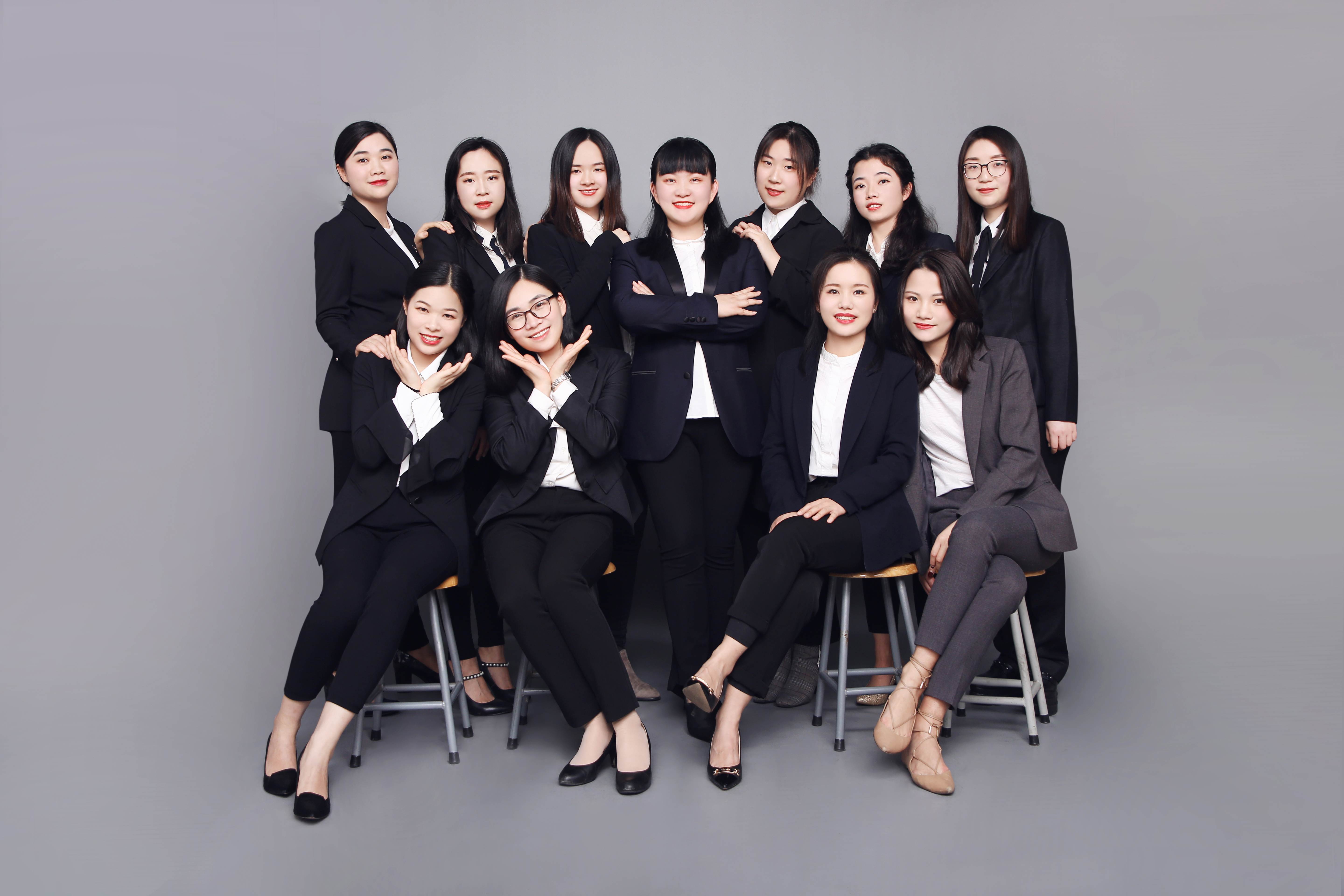 湖南启华未来单招培训学校师资力量雄厚